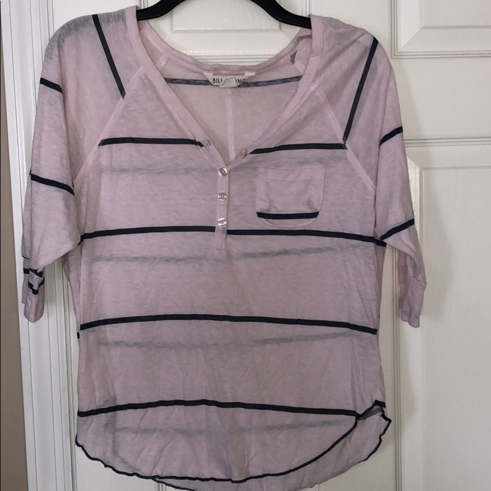 Billabong top